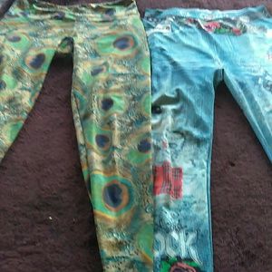 Leggings bundle